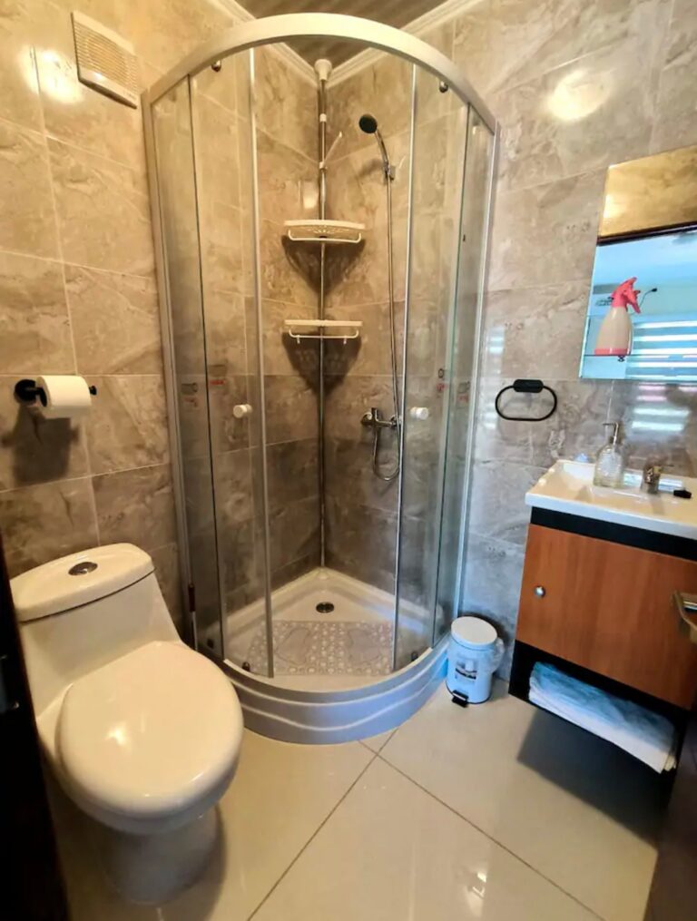apart hotel bulnes & lodge
